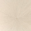 Michael Amini Fantosini Pedestal Dining Table - Silver Mist