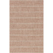 Loloi Isle IE-01 Beige / Rust Rug