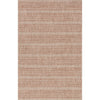 Loloi Isle IE-01 Beige / Rust Rug