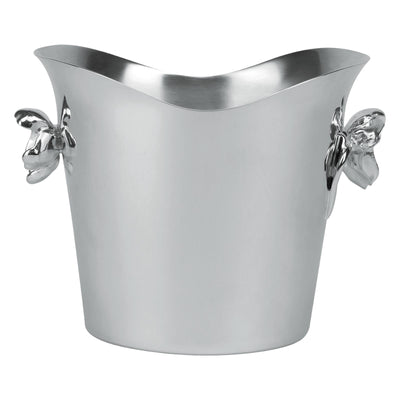 Christofle Anémone Silver Plated Ice Bucket