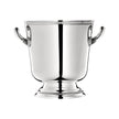 Christofle Malmaison Silver-Plated Ice Bucket