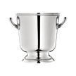 Christofle Malmaison Silver-Plated Ice Bucket