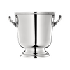 Christofle Malmaison Silver-Plated Ice Bucket
