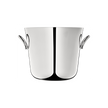 Christofle Vertigo Silver-Plated Ice Bucket