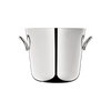 Christofle Vertigo Silver-Plated Ice Bucket