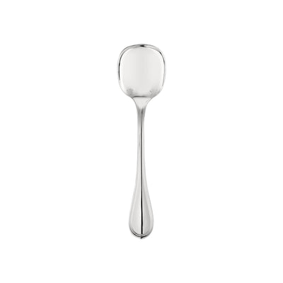 Christofle Albi Silver Plated Ice Cream Spoon