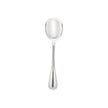 Christofle Malmaison Silver Plated Ice Cream Spoon