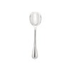 Christofle Malmaison Silver Plated Ice Cream Spoon
