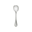Christofle Malmaison Silver Plated Ice Cream Spoon