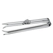 Christofle Anémone Silver Plated Ice Tong