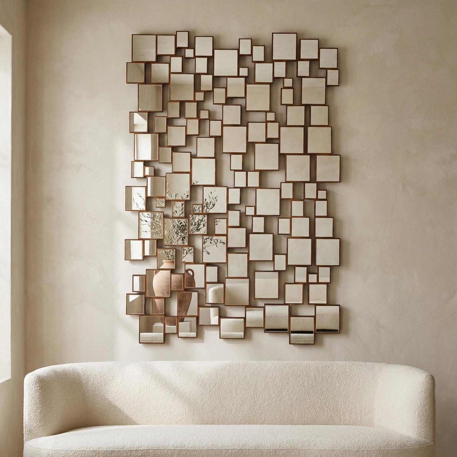 BMC Illyria Wall Mirror