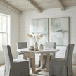 BMC Newport Dining Table