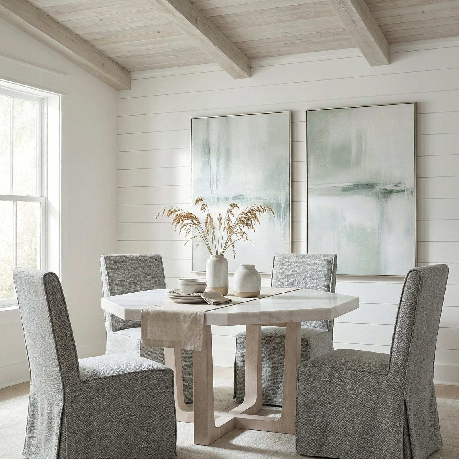 BMC Newport Dining Table