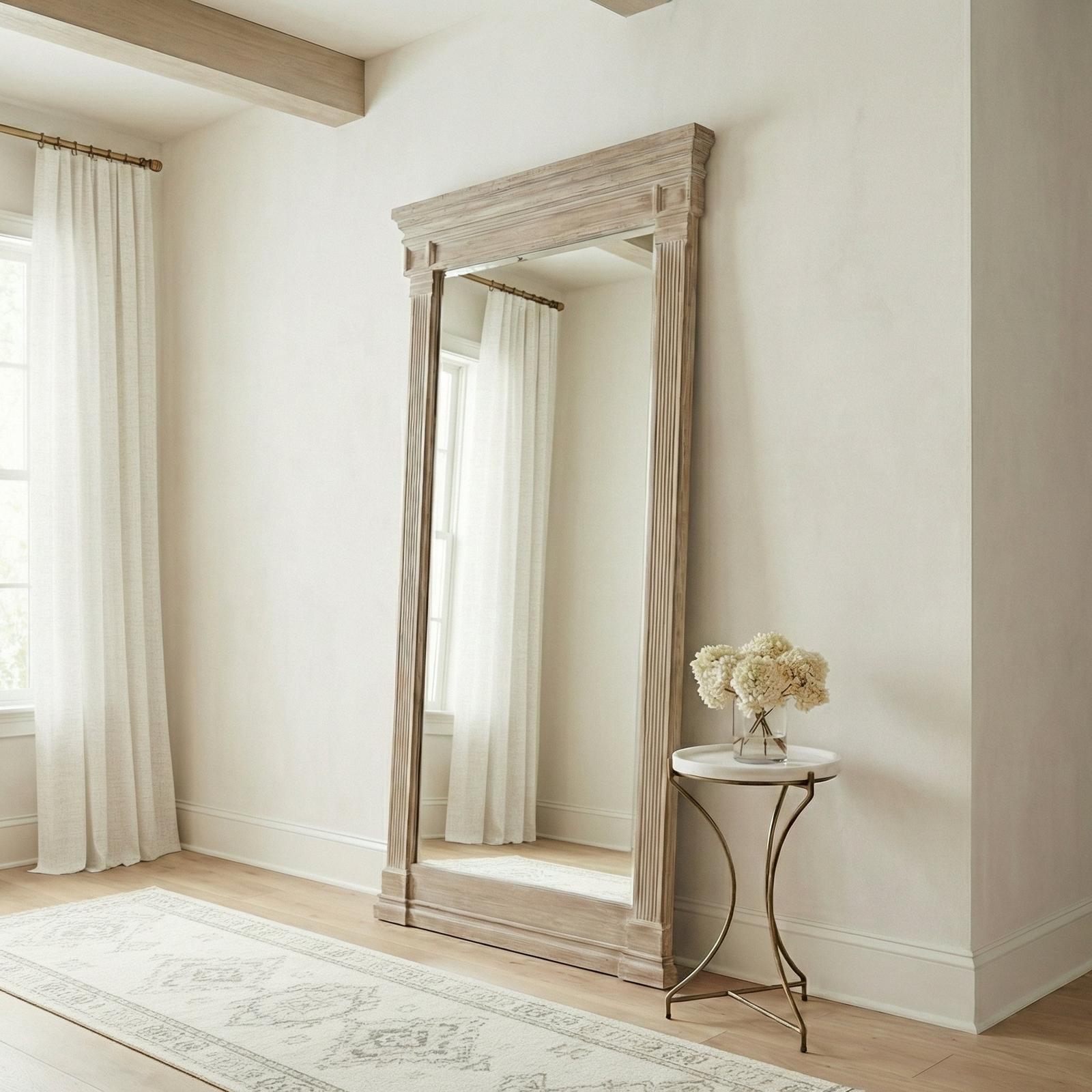 BMC McGowan Accent Table