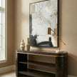 Bassett Mirror Additions Framed Canvas