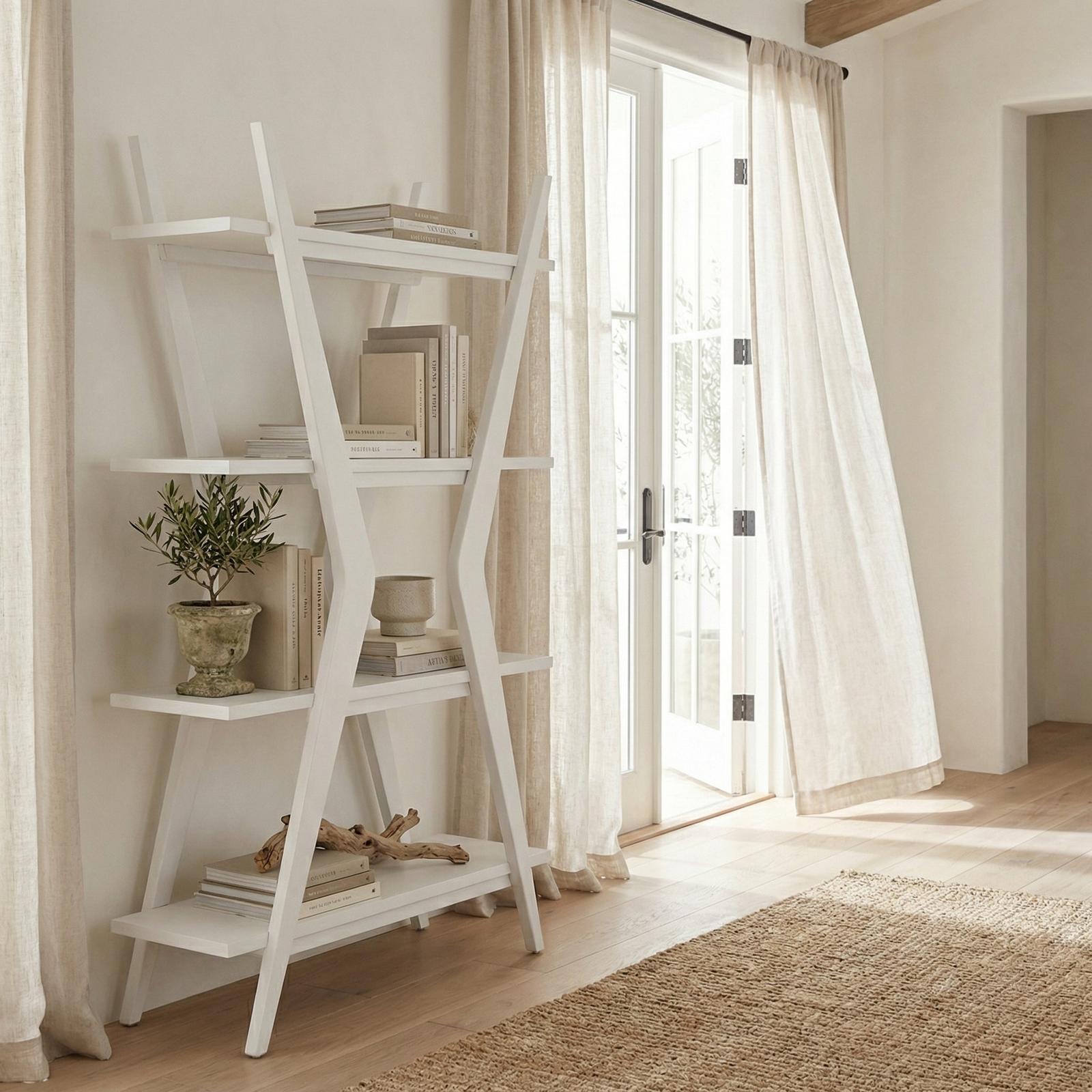 BMC Stratton Etagere