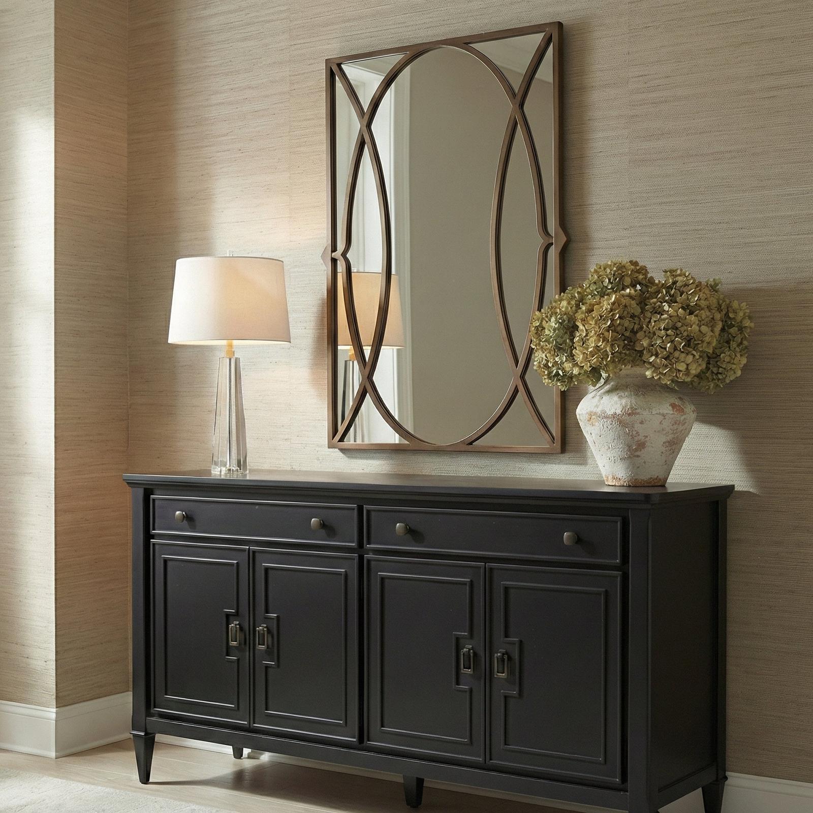 Bassett Mirror Frome Table Lamp