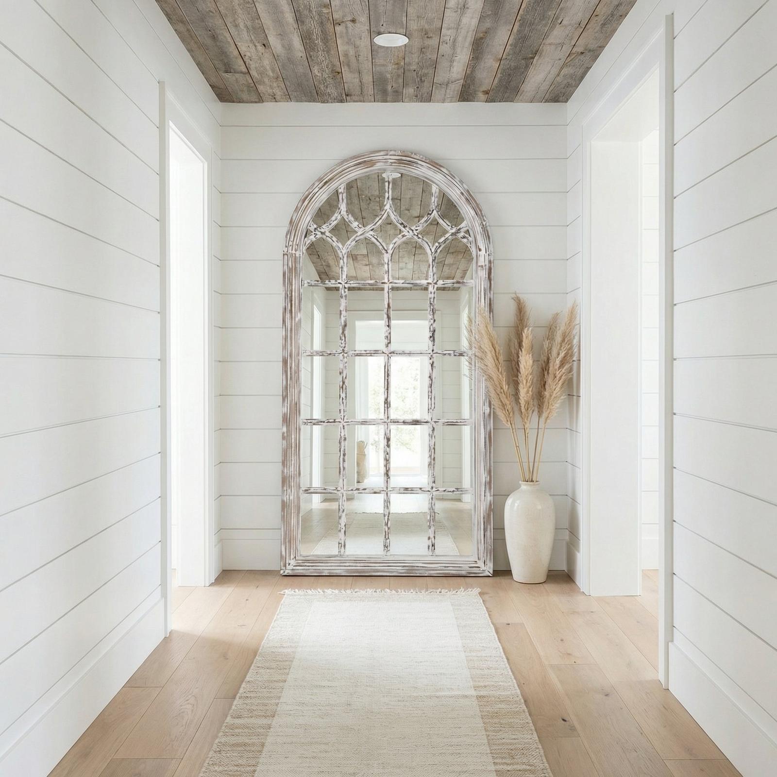 BMC Ingram Floor Mirror