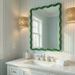 BMC Cassia Rectangular Wall Mirror