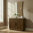 BMC Gold Table Lamp