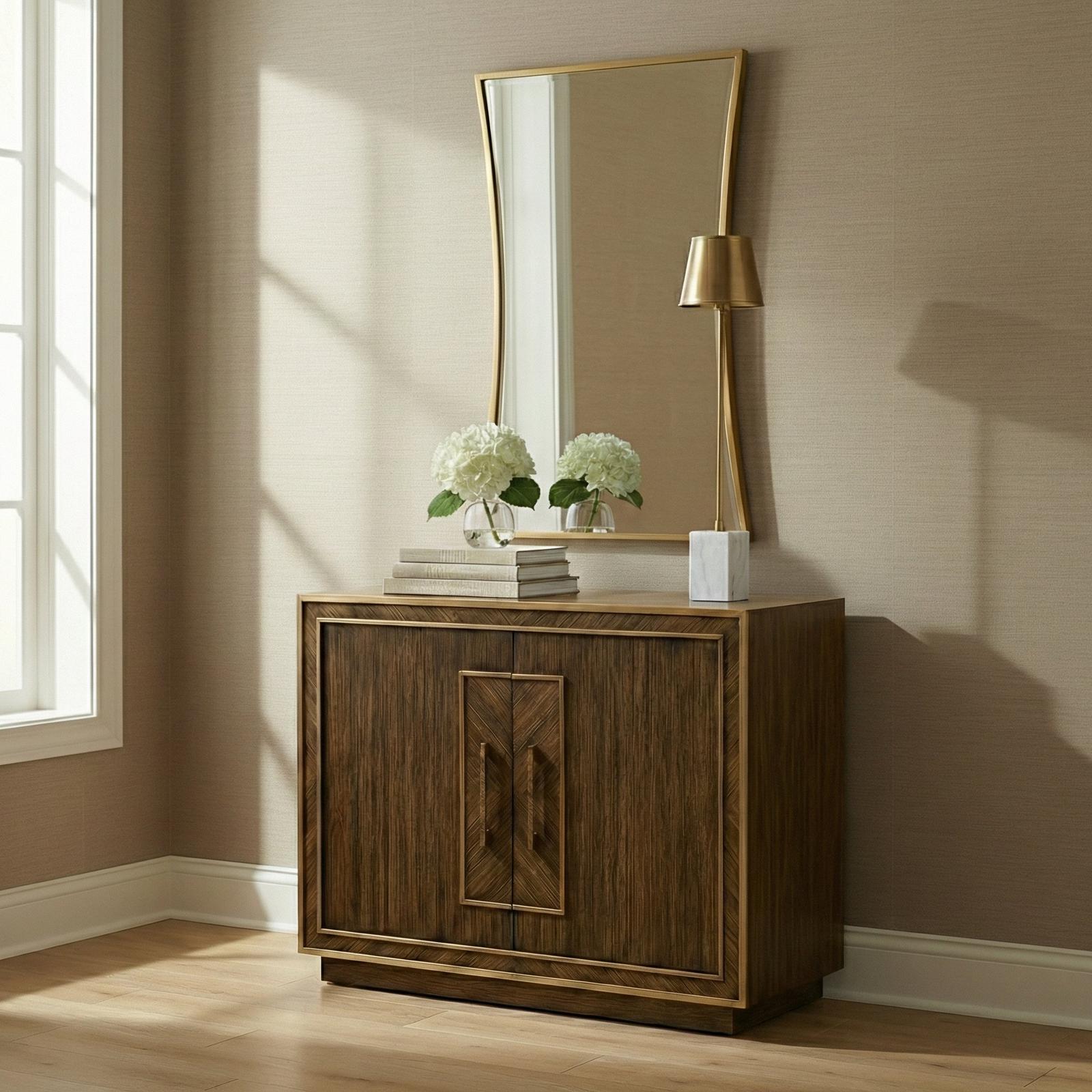 BMC Claudia Hall Cabinet