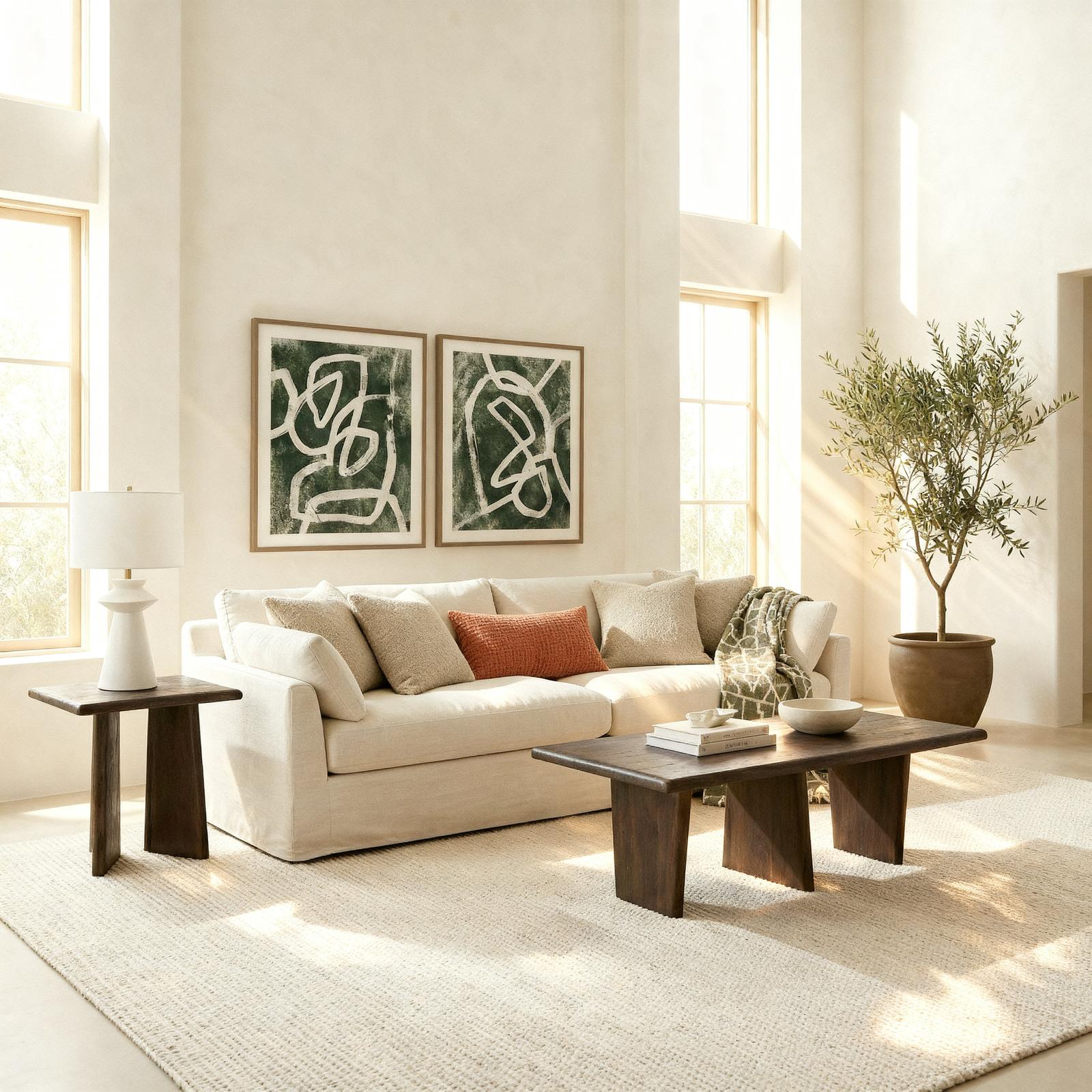 BMC Lasso Rect Coffee Table