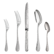 Christofle Jardin d'Eden 5-Piece Place Setting