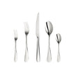 Christofle Origine Stainless Steel Flatware Set