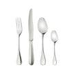 Christofle Perles 5-Piece Silver-Plated Place Setting