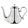 Christofle Albi Silver Plated 4-Cup Tea Pot 0.5 L