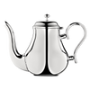 Christofle Albi Silver Plated 4-Cup Tea Pot 0.5 L