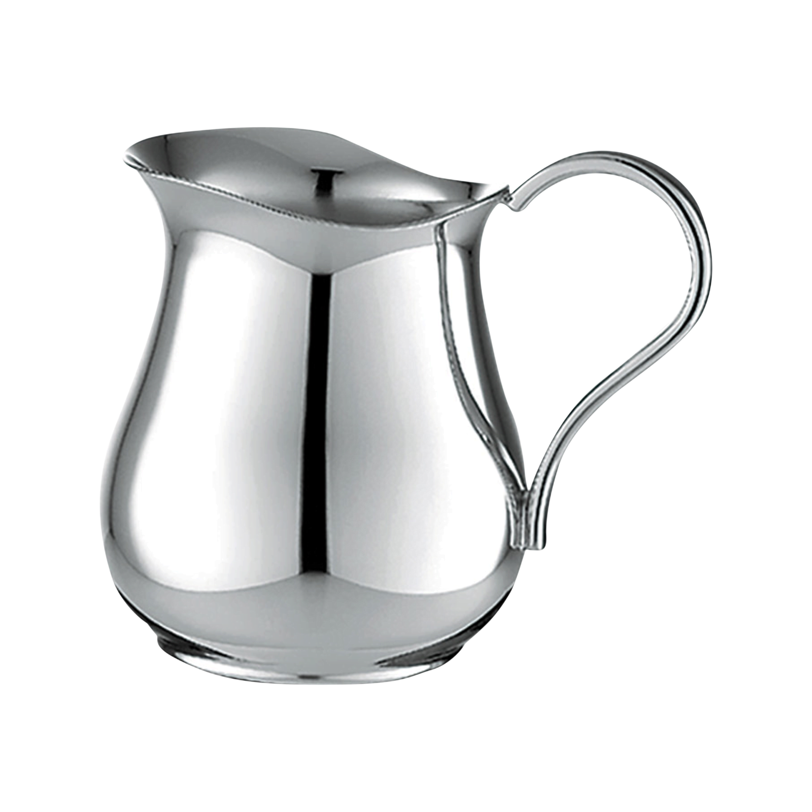 Christofle Albi Silver Plated Cream Pitcher