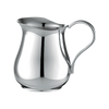 Christofle Albi Silver Plated Cream Pitcher