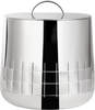 Christofle Graphik Silver-Plated Insulated Ice Bucket