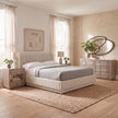 Interlude Ainsley 6 Drawer Chest