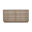 Interlude Ainsley 6 Drawer Chest