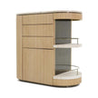 Interlude Alma Bar Cabinet