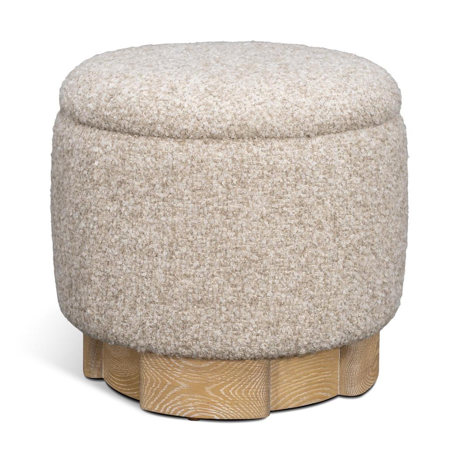 Interlude Bonbon Stool
