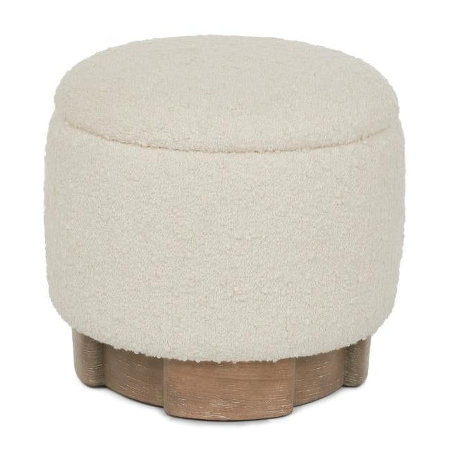 Interlude Bonbon Stool