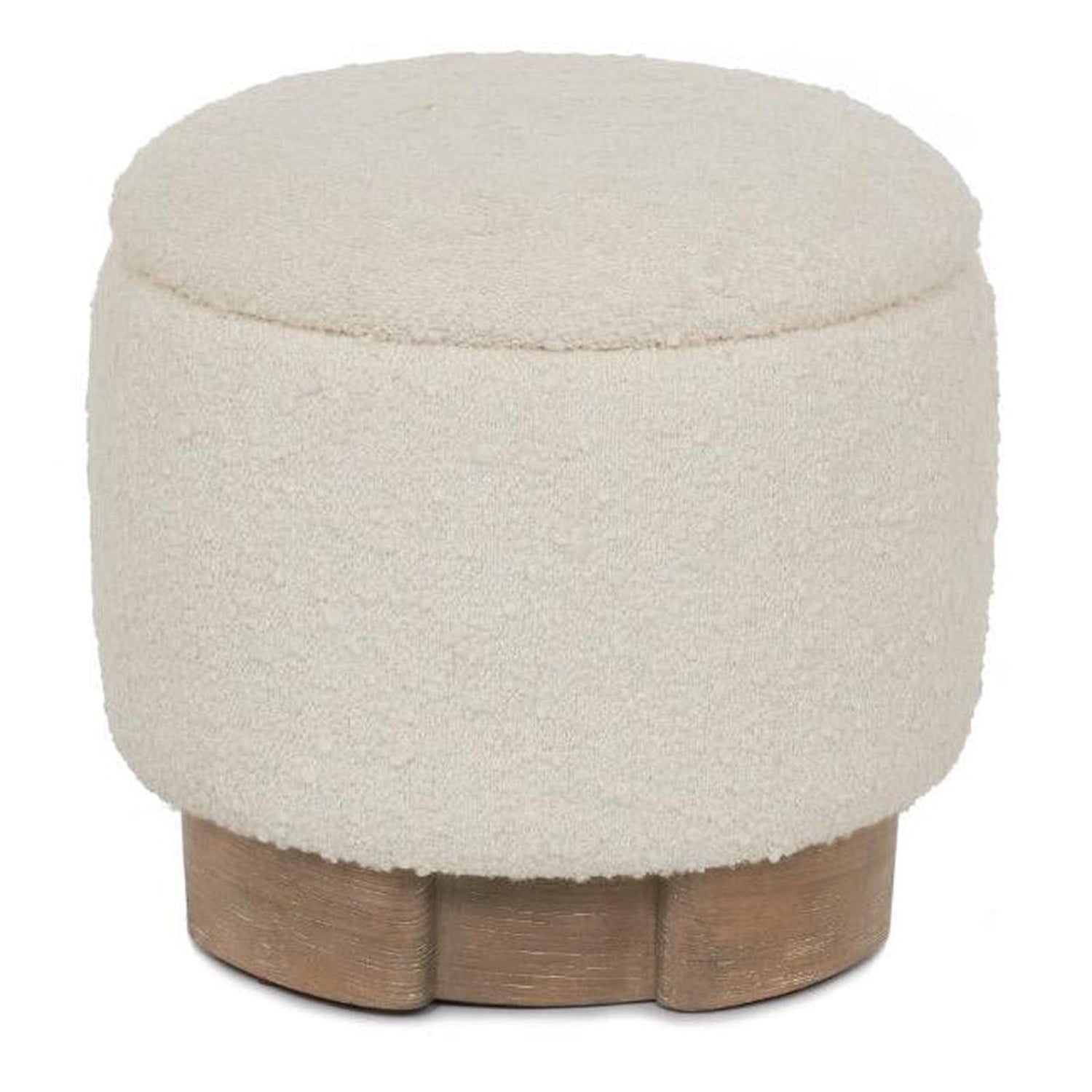 Interlude Bonbon Stool