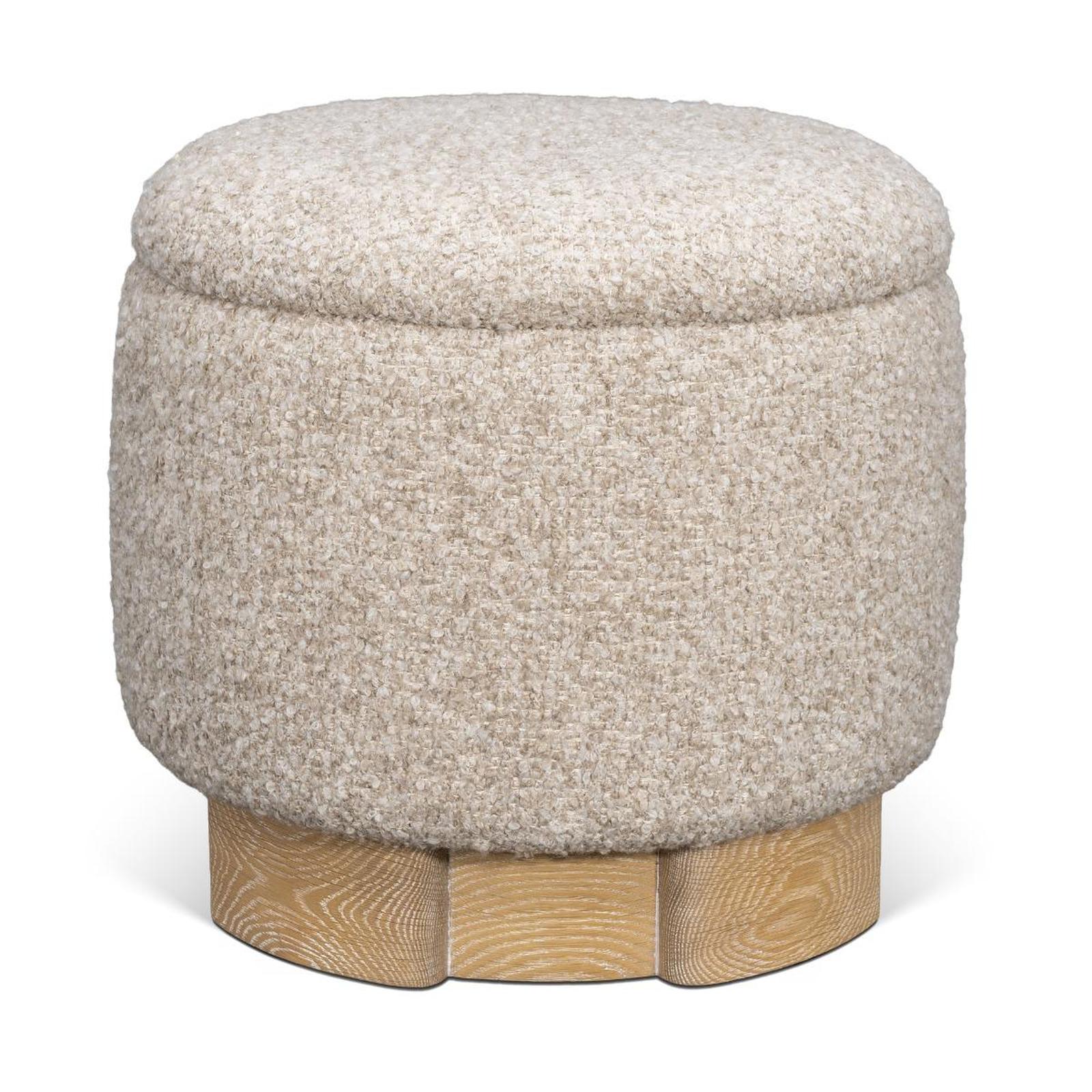 Interlude Bonbon Stool