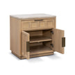 Interlude Bridgehampton Bedside Chest