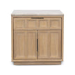 Interlude Bridgehampton Bedside Chest