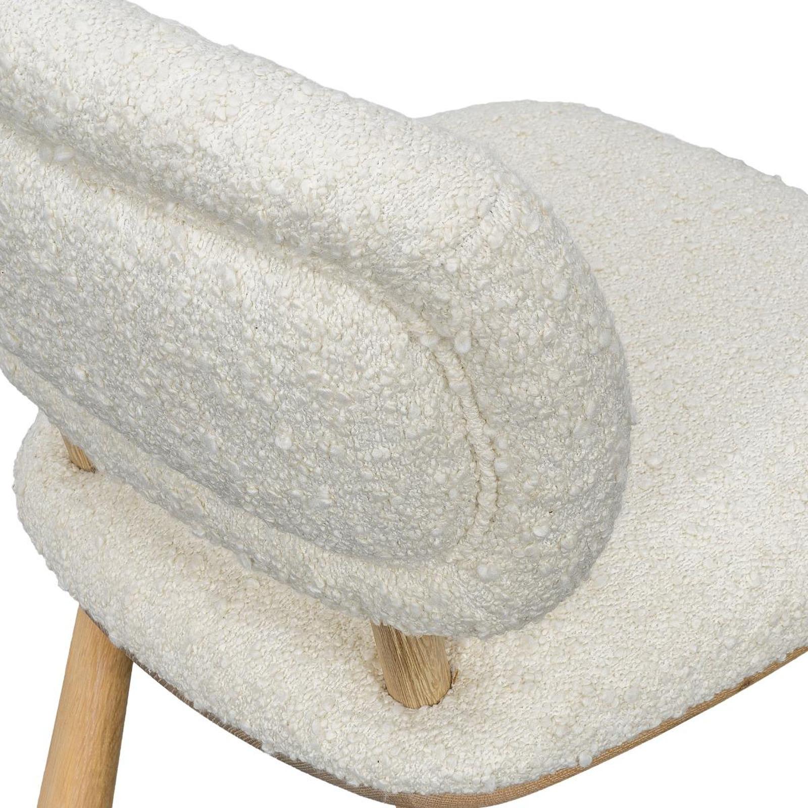 Interlude Coco Dining Chair
