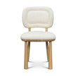 Interlude Coco Dining Chair