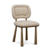 Interlude Coco Dining Chair