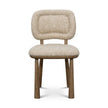 Interlude Coco Dining Chair