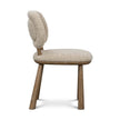 Interlude Coco Dining Chair
