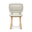 Interlude Coco Dining Chair