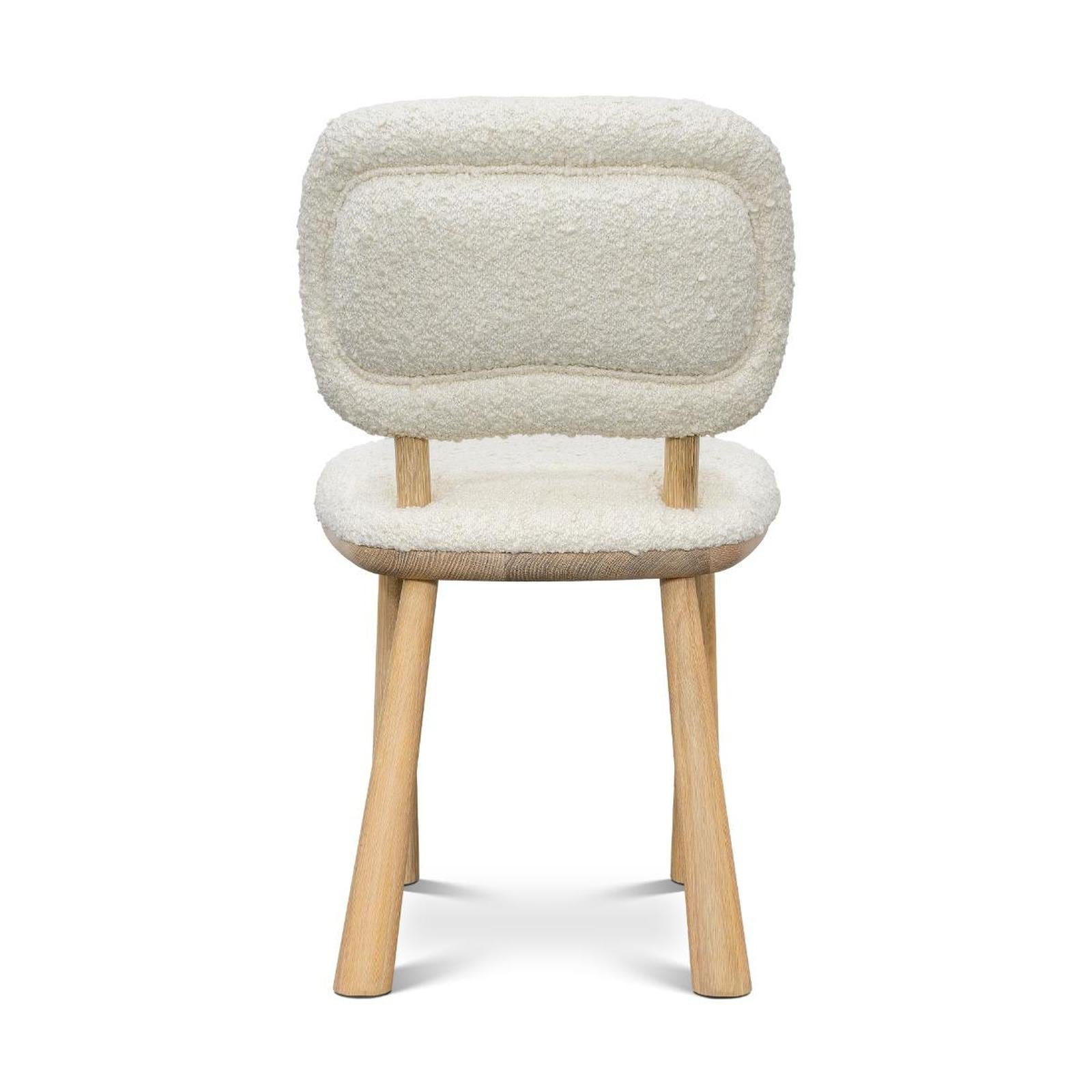 Interlude Coco Dining Chair